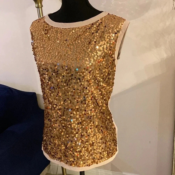 Ted Baker top size 1 NWOT - Picture 2 of 6